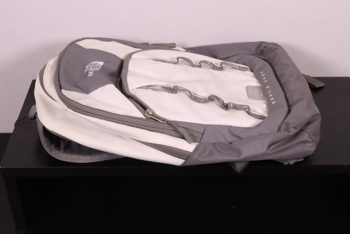 The North Face Double Shot Backpack - waterproof NF0A3BX8XTT-1.jpg?v=1501525123  main image 3