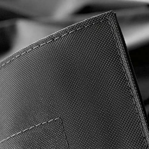 Sitzsack Sitzkissen 180 x 140cm Sessel Sofa Kissen Sitzsäcke mit Reißverschluss  - Bild 4 von 4