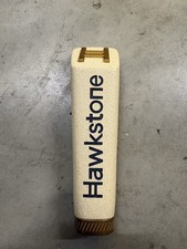 Hawkstone Beer Tap Handle, Bar, Pub, Jeremy Clarkson, Clarksons Farm
