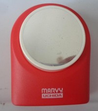 Marvy Uchida 1 3/4" Circle Paper Punch Crafts Scrapbooking