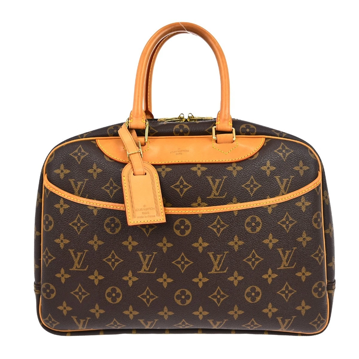 Louis Vuitton Deauville Bags for sale | eBay