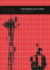 Parallax View, Paperback by Campbell, Mark, Brand New, Free shipping in the US