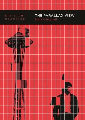 Parallax View, Paperback by Campbell, Mark, Brand New, Free shipping in the US
