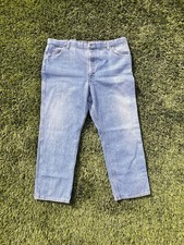 Vintage Genuine Roebucks Jeans