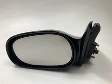 Aftermarket Left Driver Side Manual Door Mirror 1998-02 Toyota Corolla Prizm