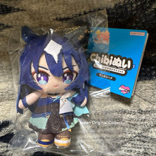 Uma Musume Pretty Derby Verxina Plush Toy Chibinui From Japan