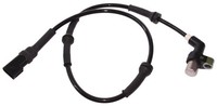 f.becker Abs-Sensor Vorne Rechts Links FüR Ford Escort V Orion III VI