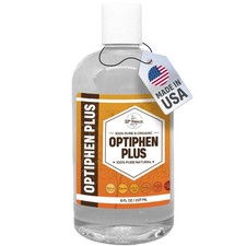 OPTIPHEN Plus Natural Preservative 8 oz Paraben-Free; Formaldehyde-Free; Wa...