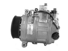 Kompressor Klimaanlage für MERCEDES-BENZ G-KLASSE Cabrio GL-KLASSE M-KLASSE Kompressor Klimaanlage für MERCEDES-BENZ G-KLASSE Cabrio GL-KLASSE M-KLASSE