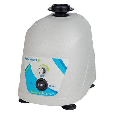 BENCHMARK SCIENTIFIC BV1000 Vortexer, 3mm Orbit, 180 Watts 8VTJ8