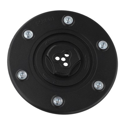 Efficient Cutting Disc for Bosch For Indego Robotic Lawnmowers 350 and 400