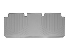 Weathertech Floorliner For 1999-2004 Honda Odyssey - 2nd Row Grey