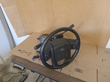 Ford F250 F350 F450 2008 2009 2010 Harley Davidson columna del volante