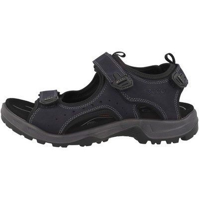 Ecco Offroad Andes II M Ltd Outdoorsandale Herren Wanderschuhe Sandalen