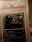Pokemon Umbreon XY96 XY Black Star Promo Holo English PSA 8 (2016)
