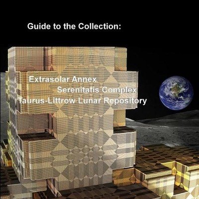 Guide to the Collection: Extrasolar Annex, Serenitatis Complex, Taurus-Littrow L