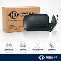 Aussenspiegel Rechts Diederichs 1213226 FÜR BMW