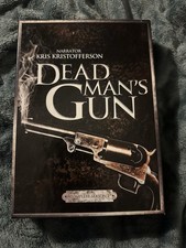 Dead Man's Gun: The Complete Second Season 2 DVD 1997 Showtime Tv Series Set