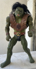 Vintage MEGATOR Masters of the Universe MOTU Original 1986