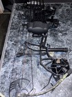 Bear Radian Right Hand 70lb Compound Hunting Bow Camo/Black w/ Sight Kit — photo 3