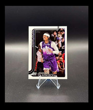 2025-26 Topps 132 Jordan Clarkson