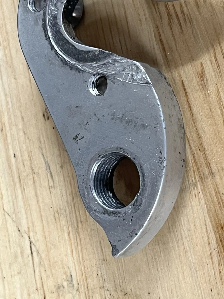 K2变速器衣架 — 第 4/4 张图片