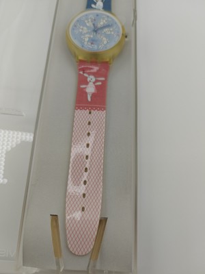 Swatch Touch Multicolor Unisex Adult Watch - STGK101 for Swatch Touch Multicolor Unisex Adult Watch - STGK101 for