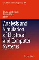 Analysis And Simulation Of Electrical And Computer Systems Les¿Aw Go¿¿Biowski