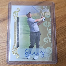 2026 Upper Deck Artifacts Golf Checklist Guide in-content 32