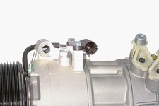 Kompressor Klimaanlage Klimakompressor für BMW 3er Compact E46 316 TI 318 318i