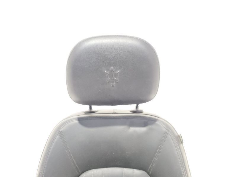 2018 Maserati Levante OEM Front Left Seat
