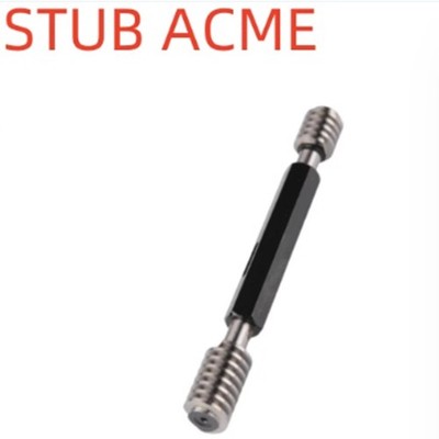 New 1pc  STUB    5/16-14    Right hand Thread Gauge Plug Gage 2G *bn