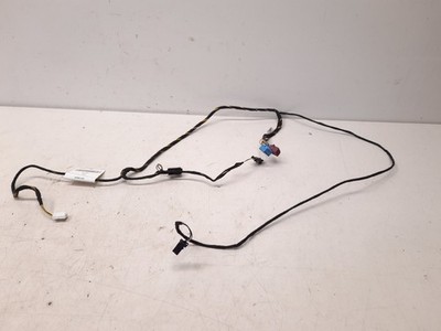 Türkabelbaum Kabelbaum Hinten Links Rechts Mercedes W212 E-Klasse A2124405933