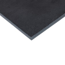 GRAINGER APPROVED Carbon Steel Sheet A1011,6" L,6" W 816NZ4