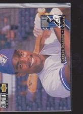 Baseball Collection Vintage Rookies Inserts (6/34)-- Get 40% off!!