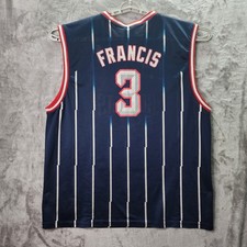 Steve Francis Houston Rockets NBA Jerseys for sale | eBay