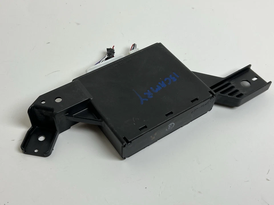 Toyota Camry 2013 híbrido HVAC módulo de control de temperatura 88650-06070 OEM Foto 3 de 4