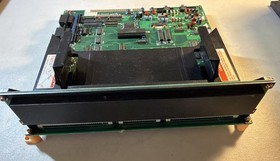NEO-MVH 1-slot MVS SNK NEO GEO JAMMA PCB Arcade Motherboard - Untested