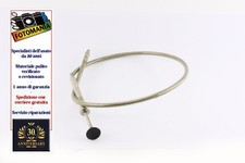 Sinar Professional Flexible Shutter Release Cable Metal Mesh 50 cm
