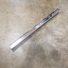 Mor Electric Salamander ALEX Infrared Radiant Fixture Housing, 59-1/2" Length