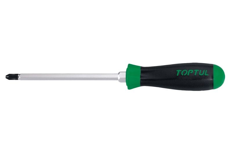 Toptul Philips Ph Schraubendreher Fbhb0108 - Bild 2