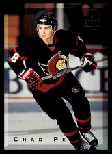 1994 Classic Games Chad Penney #145 Prince Albert Raiders NHL Hockey Base Set