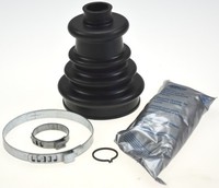 Spidan Faltenbalgsatz Antriebswelle 26000 FüR Escort Orion Fiesta Ford KA Mazda