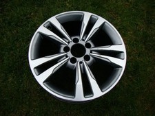 1x Alufelge 17 Zoll 8.0" 5x112 48ET A2124015602 Mercedes-Benz Rim Wheel 1x Alufelge 17 Zoll 8.0" 5x112 48ET A2124015602 Mercedes-Benz Rim Wheel