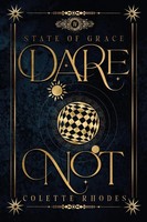 Dare Not Colette Rhodes Taschenbuch Kartoniert / Broschiert Englisch 2022