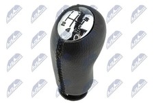 NTY Schalthebelknauf GZB-RE-001 für RENAULT MEGANE 2 BM0 KM0 SCÉNIC JM0 LM0 EM0