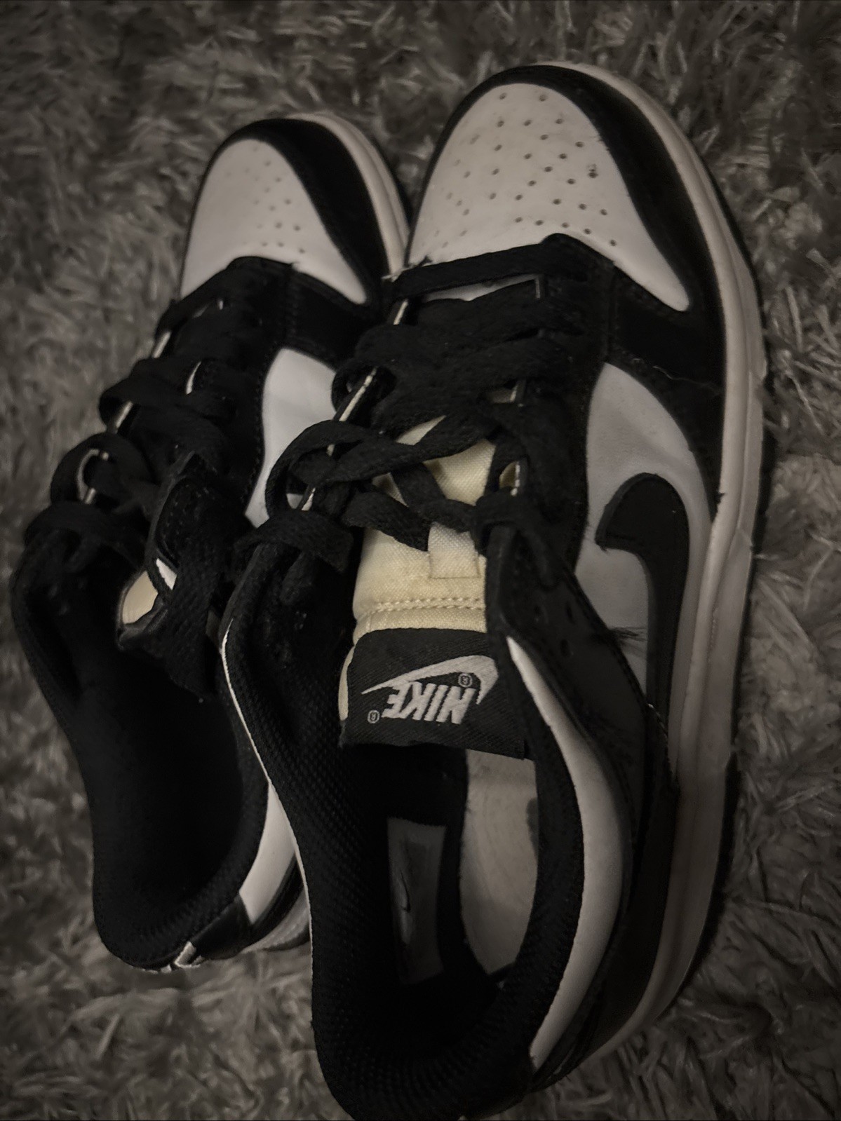 Panda dunks - image 3