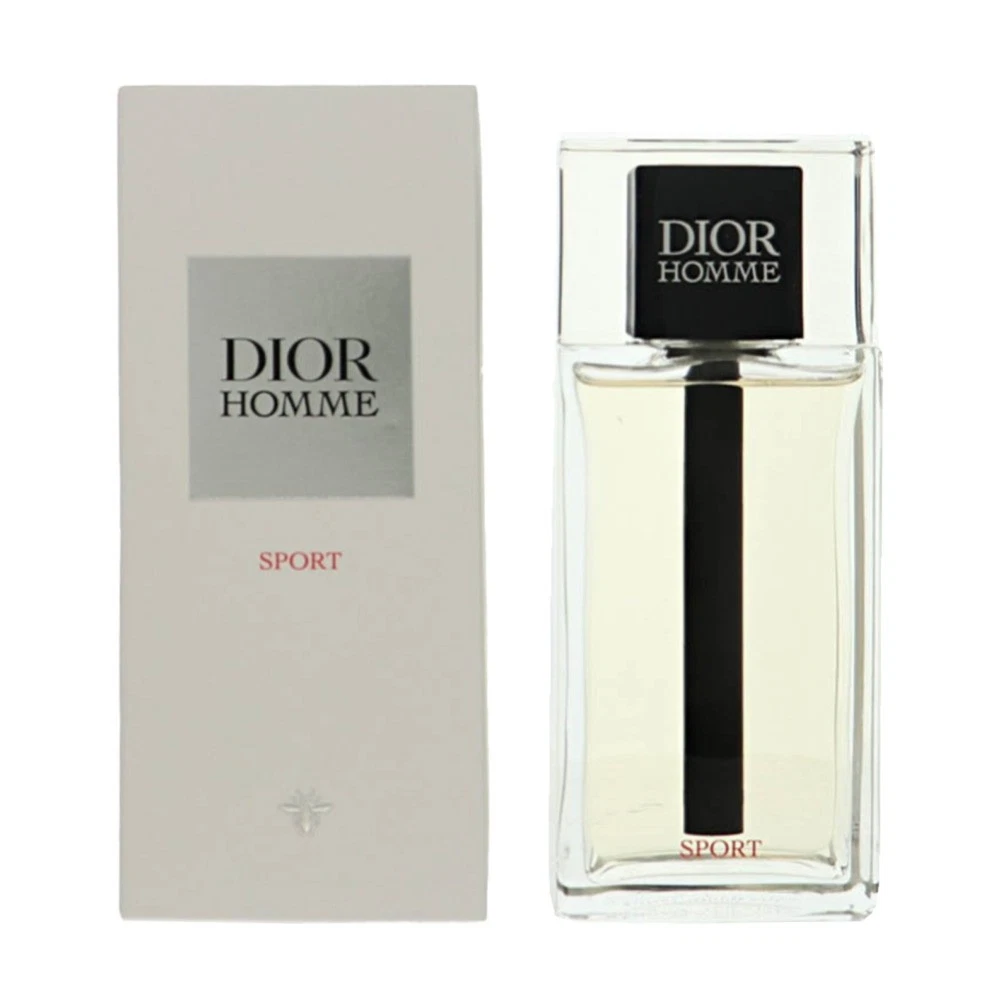 Christian Dior Homme Sport Fragrances for Men for sale - eBay