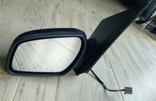 Außenspiegel Spiegel Links Ford Fiesta MK5 JH1 2005 13936 (2802-001)