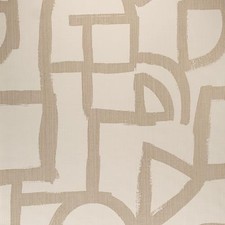 Sunbrella Indoor / Outdoor Upholstery Fabric - Brushstroke Stucco 146588-0005